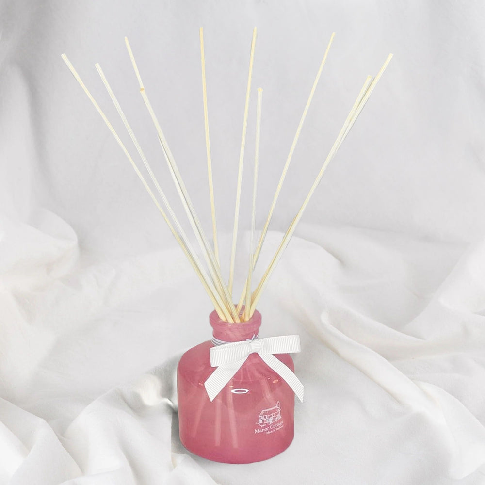 Pink Peony Reed Diffuser 150ml