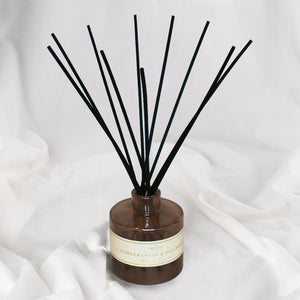 Pomegranate & Patchouli Reed Diffuser 100ml