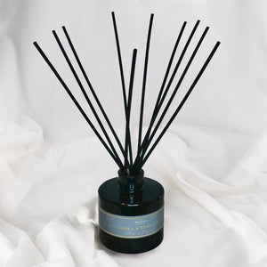 Tonka & Tobacco Reed Diffuser 100ml