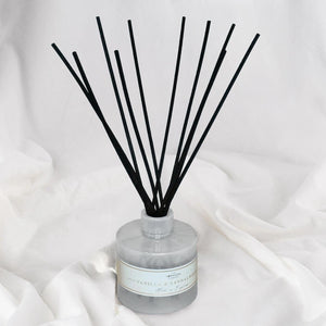 Vanilla & Sandalwood Reed Diffuser 100ml