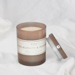 Pomegranate & Patchouli 1 Wick Classic Candle