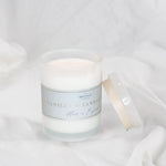 Vanilla & Sandalwood 1 Wick Classic Candle