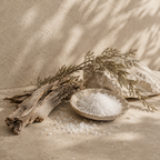 Cedarwood & Seasalt Classic Candle