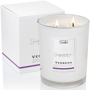 
            
                Load image into Gallery viewer, Verbena Large Candle
            
        