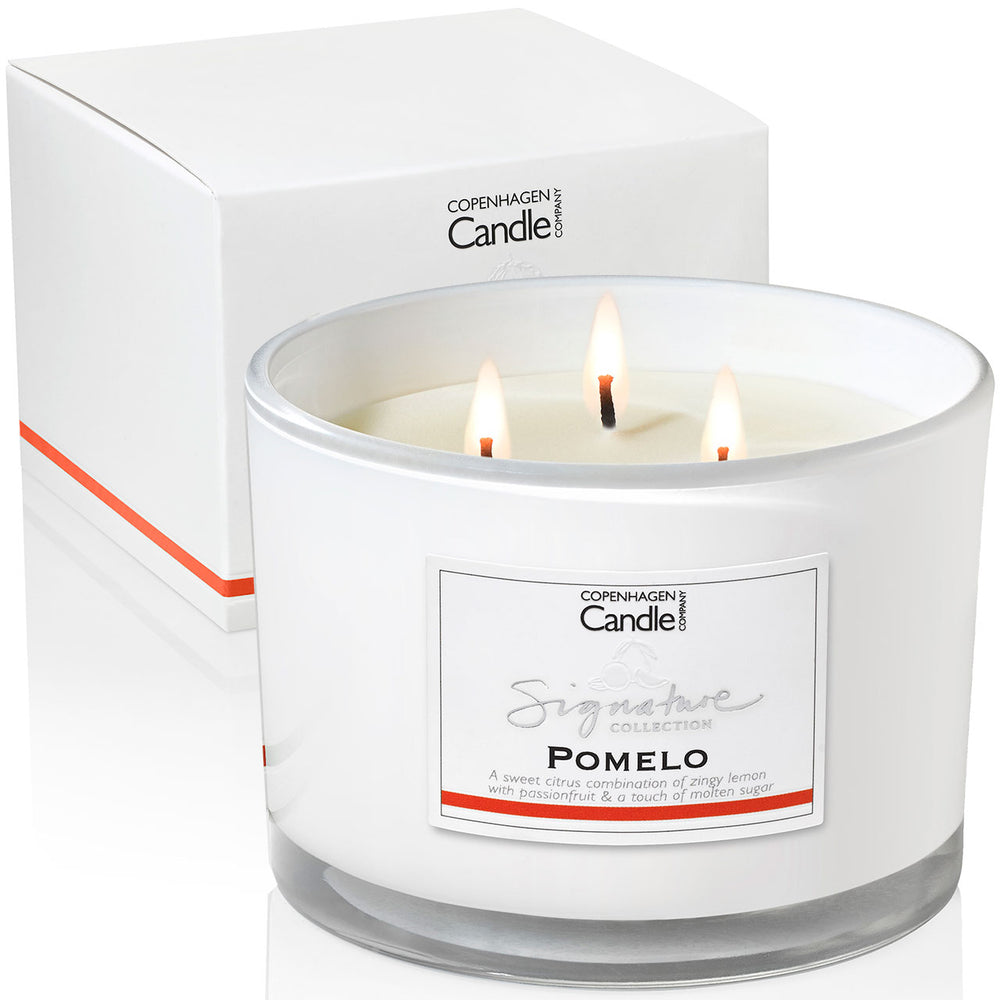 
            
                Load image into Gallery viewer, Pomelo Medium Candle
            
        
