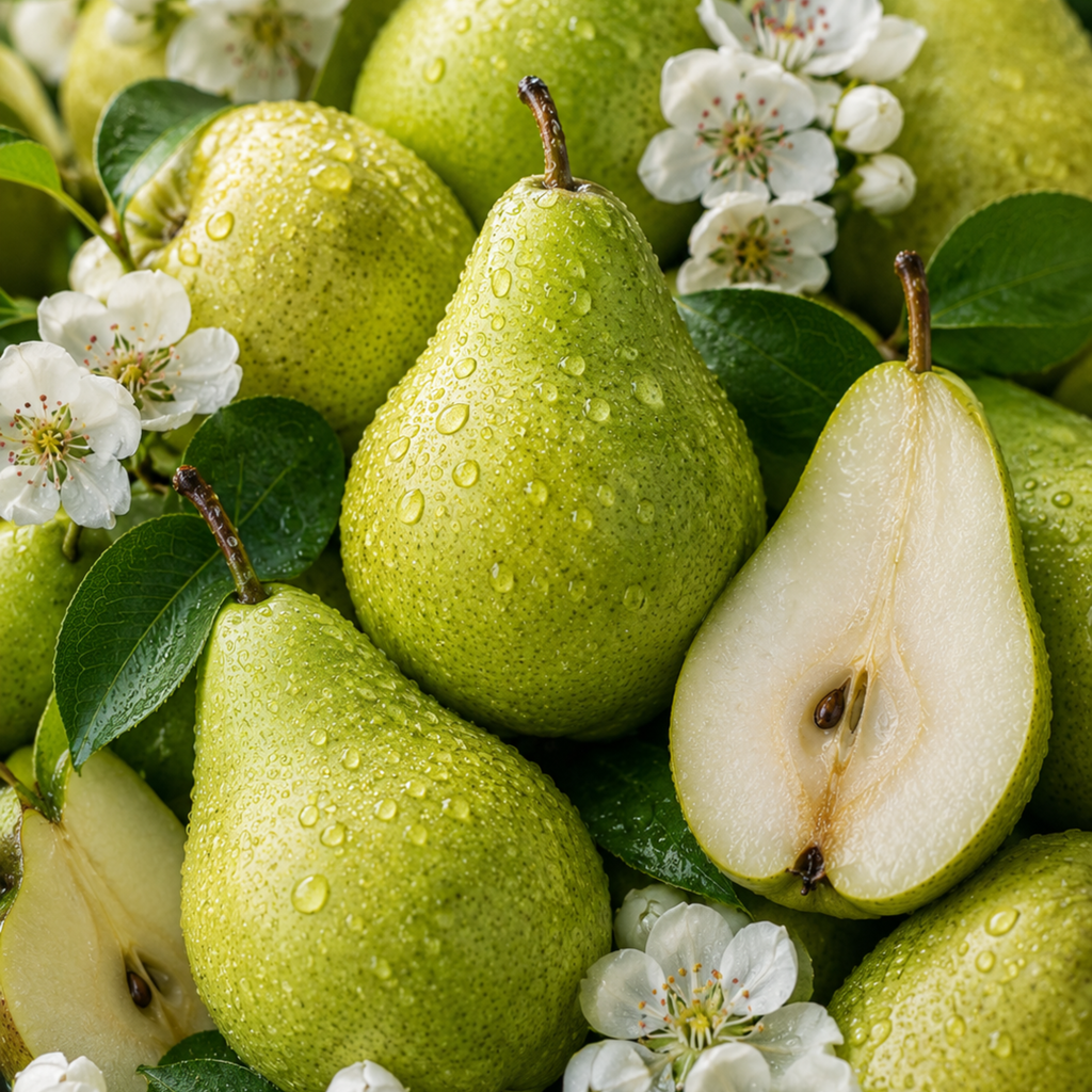 Pear Blossom Reed Diffuser 400ml