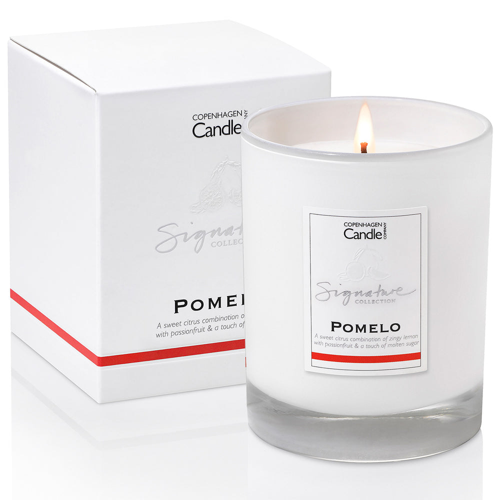 
            
                Load image into Gallery viewer, Pomelo Classic Candle
            
        