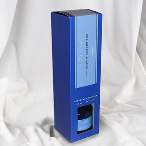 Sea Breeze & Musk Reed Diffuser 100ml