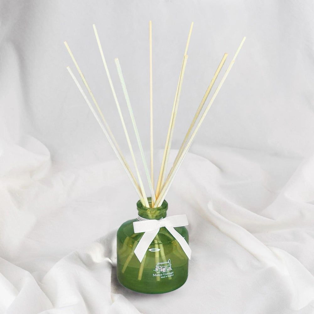 Green Hydrangea Reed Diffuser 150ml