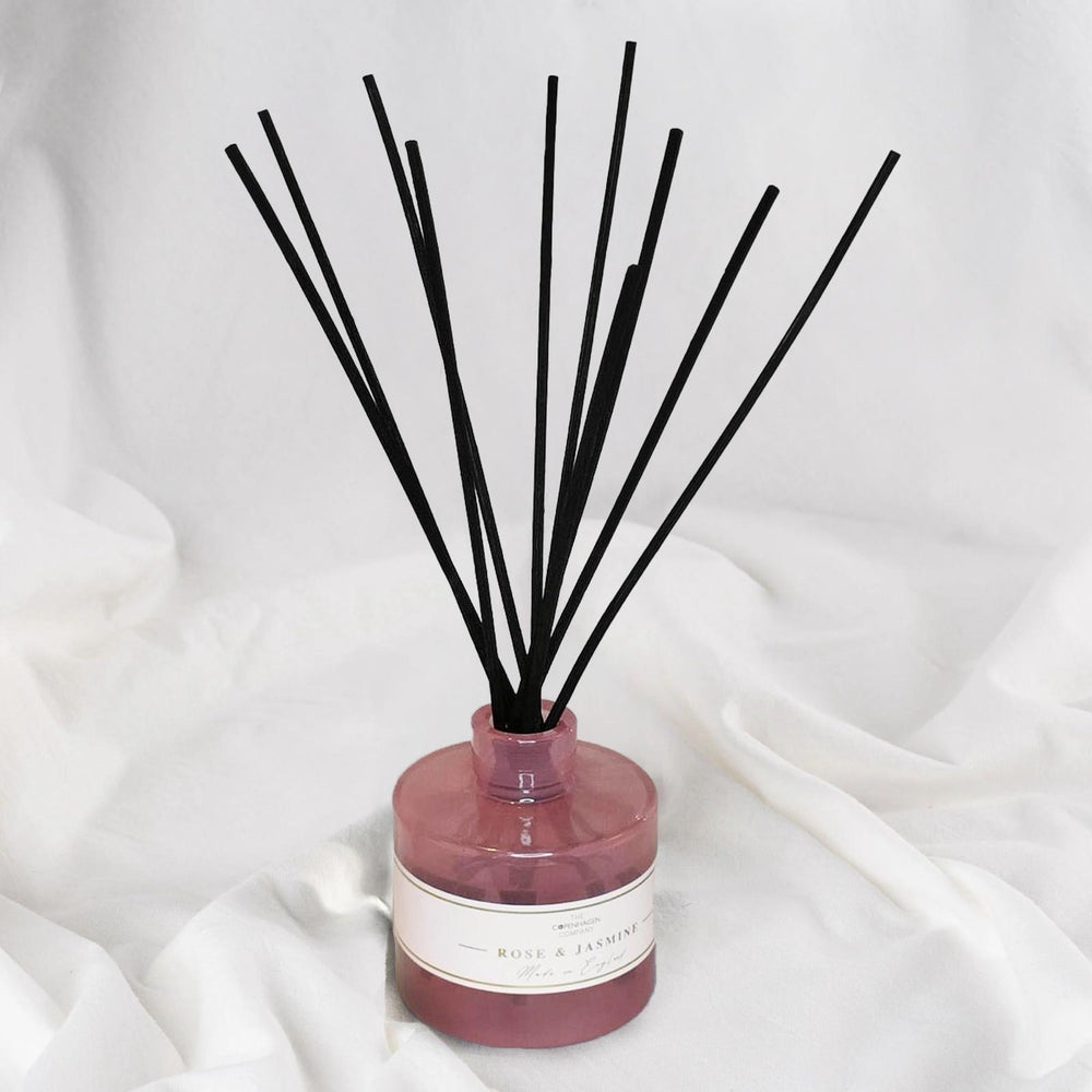 Rose & Jasmine Reed Diffuser 100ml