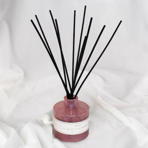 Rose & Jasmine Reed Diffuser 100ml