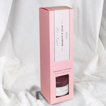 Rose & Jasmine Reed Diffuser 100ml