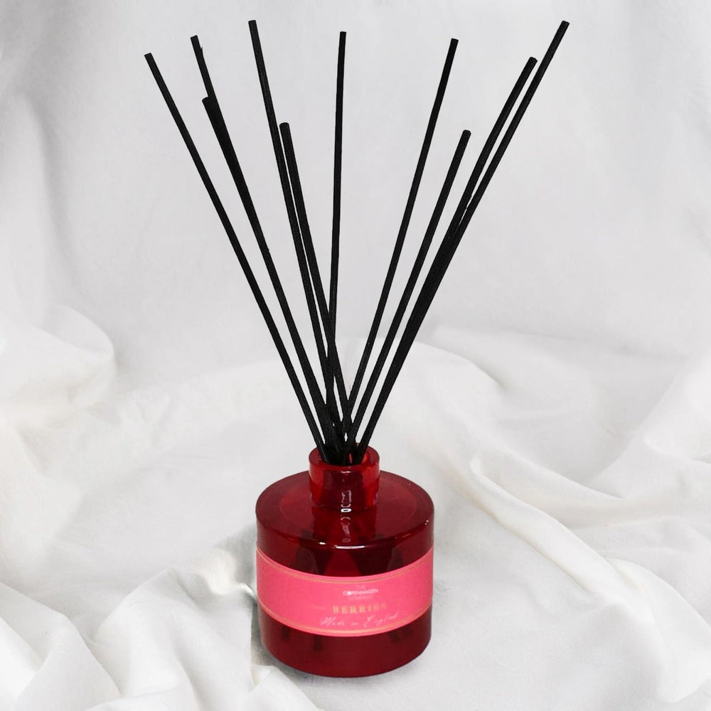 Berries Reed Diffuser 100ml