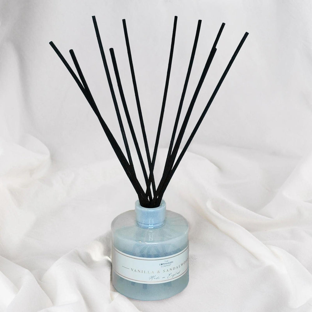 Vanilla & Sandalwood Reed Diffuser 100ml