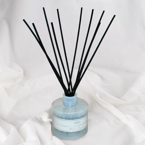 Vanilla & Sandalwood Reed Diffuser 100ml