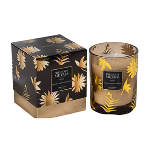 Gold Classic Candle