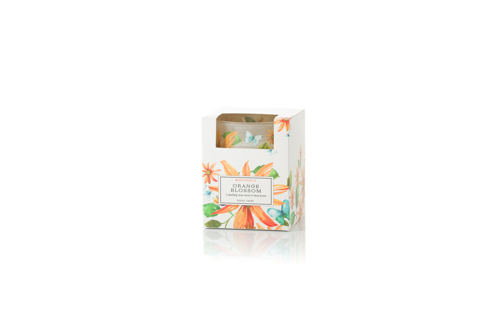
            
                Load image into Gallery viewer, Orange Blossom Classic Candle
            
        