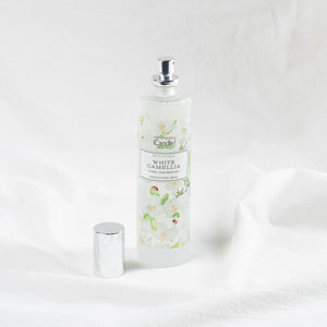 White Camellia Room Spray