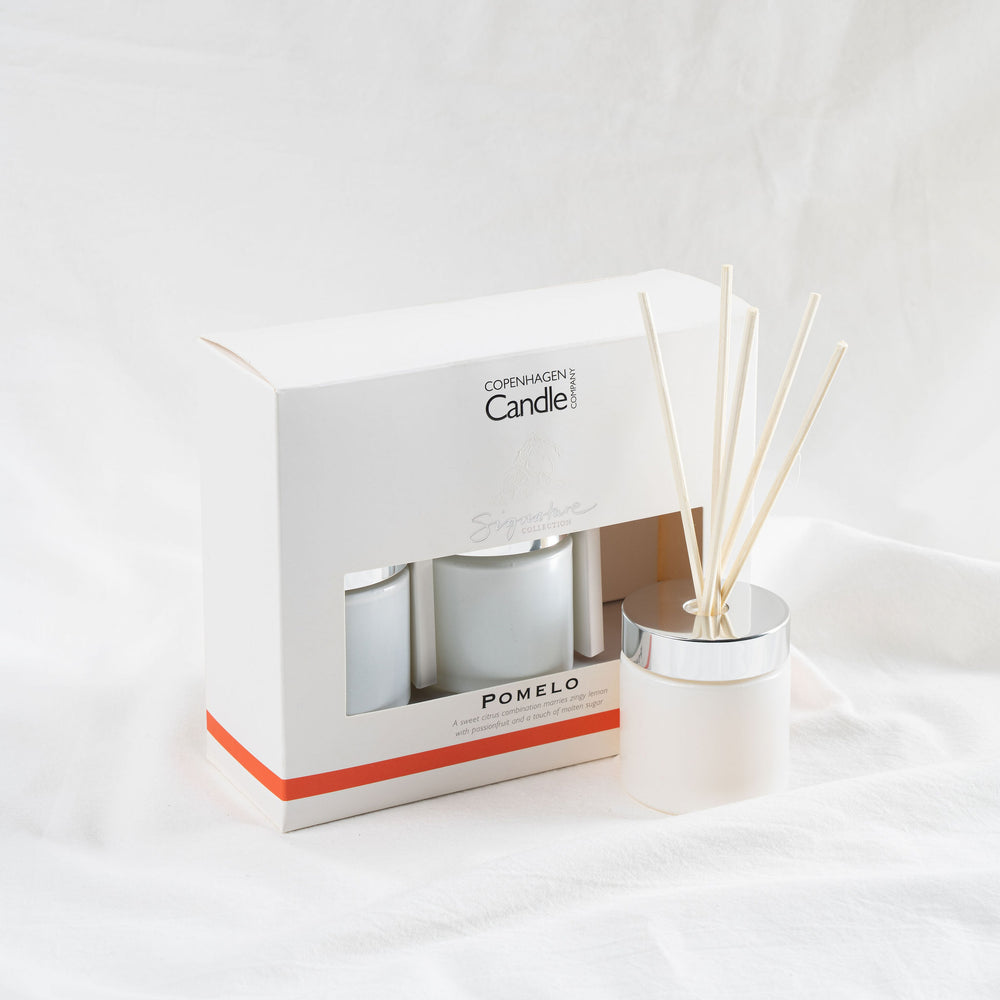
            
                Load image into Gallery viewer, Pomelo Mini Diffuser Gift Set
            
        