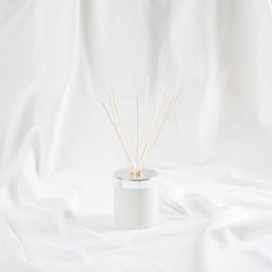 Amber Reed Diffuser 400ml