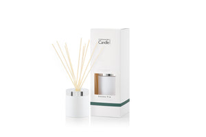 
            
                Load image into Gallery viewer, Green Fig Reed Diffuser 400ml
            
        
