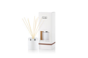 
            
                Load image into Gallery viewer, Oriental Vanilla Reed Diffuser 150ml
            
        