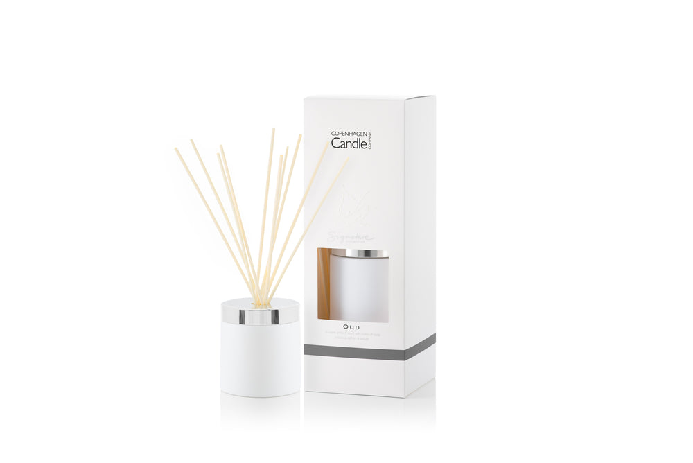 Oud Reed Diffuser 150ml