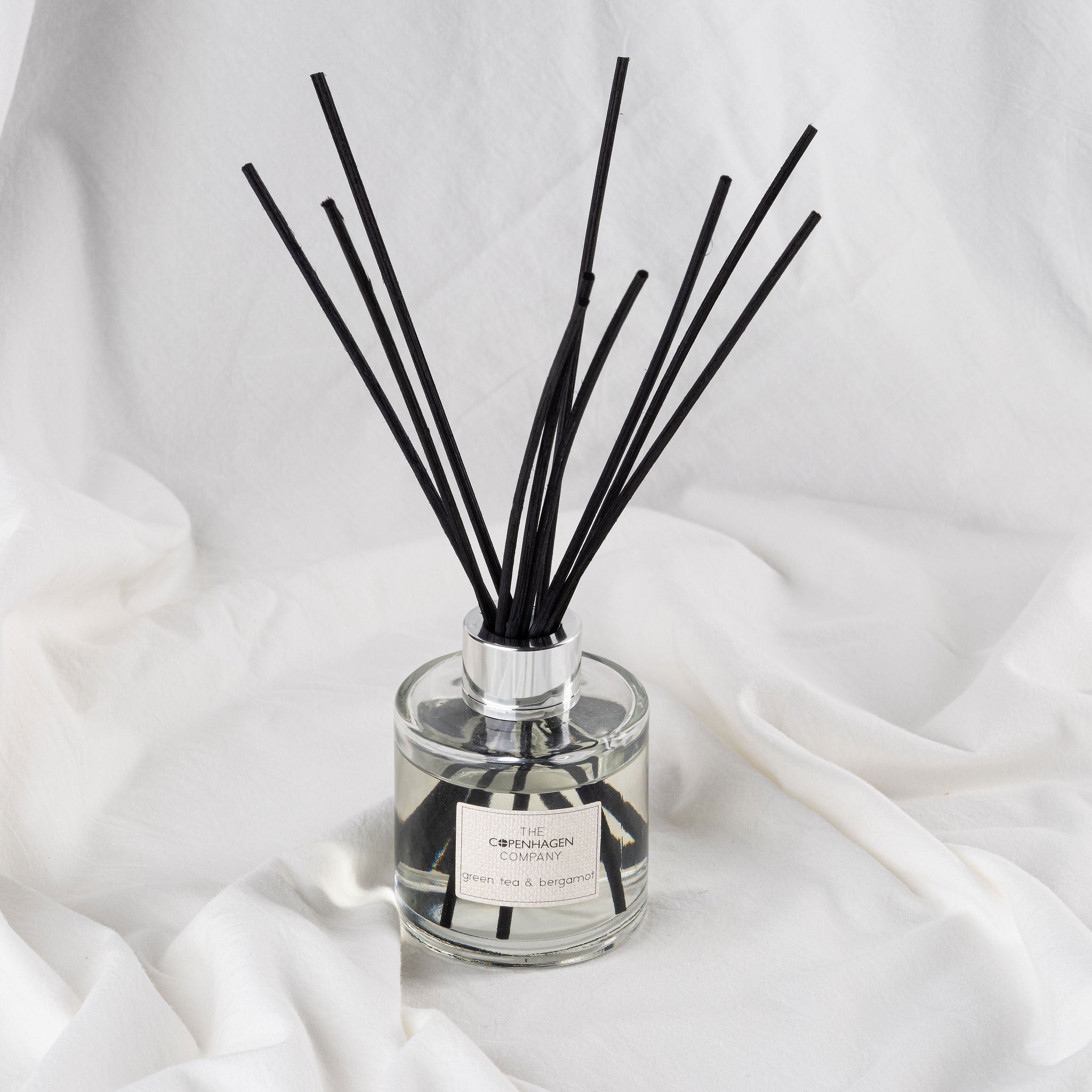 Green Tea & Bergamot 100ml Diffuser