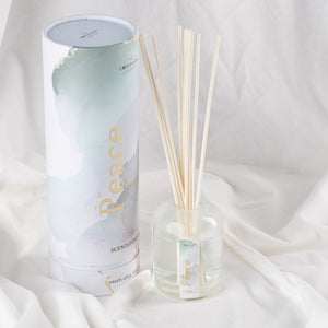 
            
                Load image into Gallery viewer, Peace Reed Diffuser 100ml
            
        